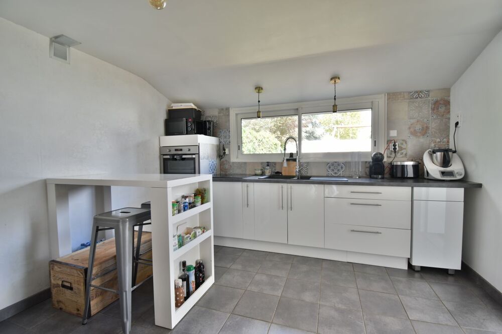 Vente Maison Maison Ref: Albizia Cholet