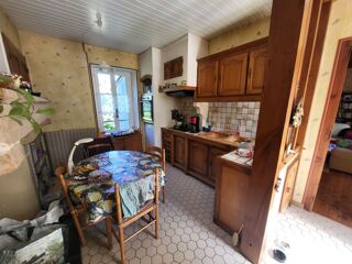  Maison � vendre 5 pi�ces 122 m�