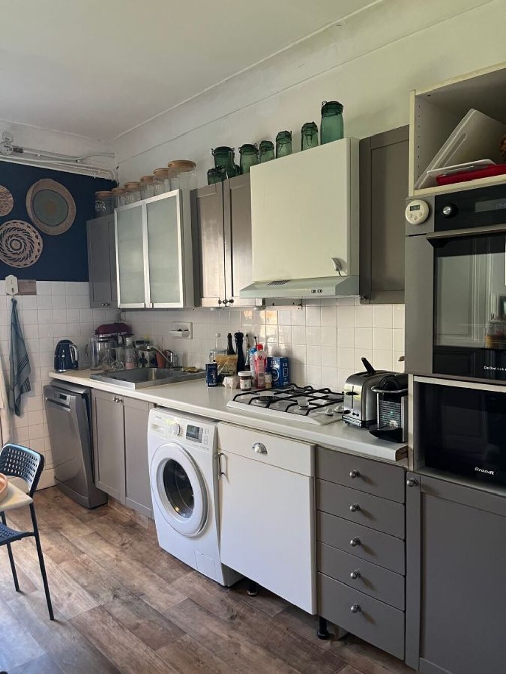 Location Appartement 4 Pièces Nimes