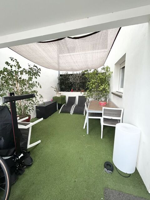  Appartement � louer 2 pi�ces 34 m�