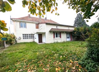  Maison  vendre 7 pices 195 m