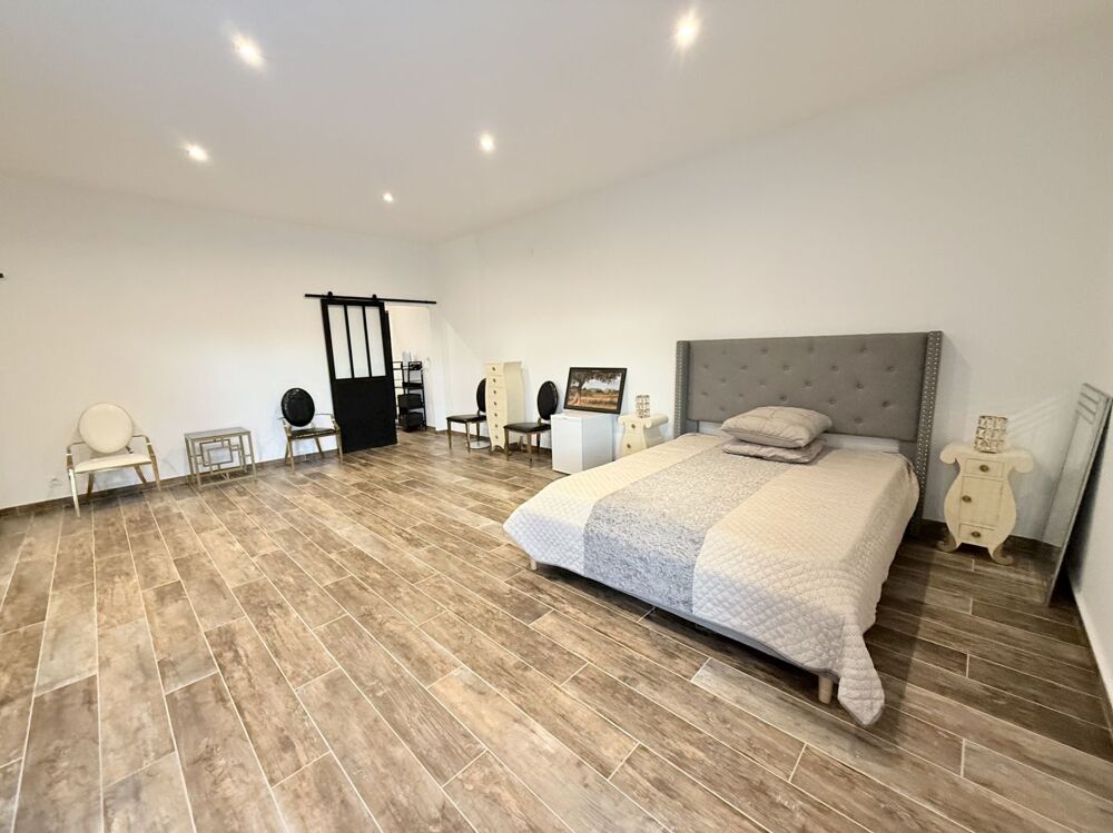 � vendre  Maison Jonqui�res (84150)