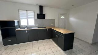  Maison � vendre 3 pi�ces 66 m�