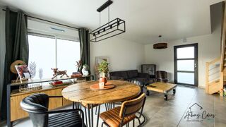  Maison  vendre 5 pices 92 m