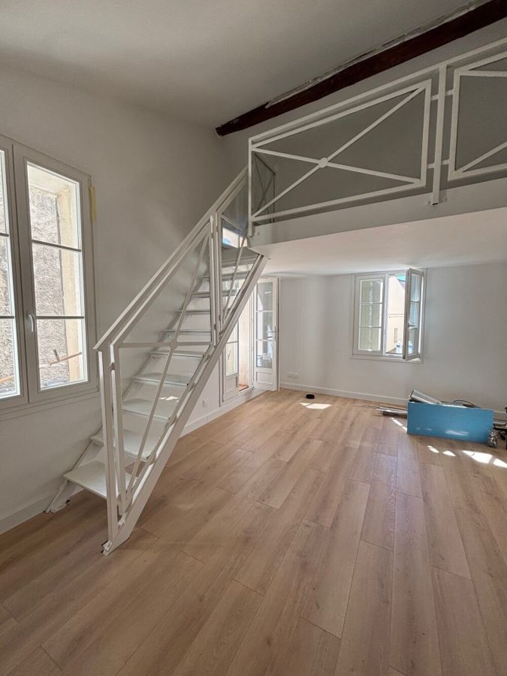 Location Appartement 3 Pièces Nimes