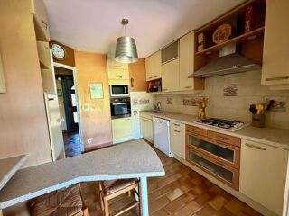  Maison à vendre 6 pièces 140 m²