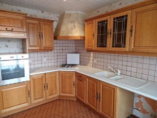  Maison � vendre 6 pi�ces 125 m�
