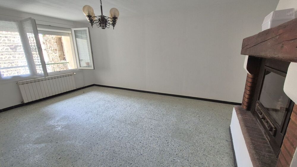 Vente Maison Maison Avec terrasses, garage et parking Lezignan corbieres