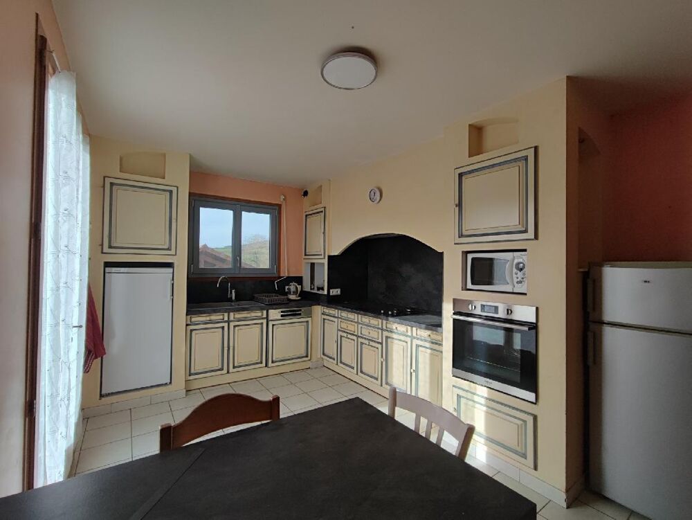 Vente Maison Maison Matour