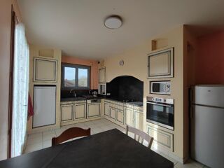  Maison à vendre 6 pièces 130 m²