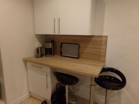  Appartement � louer 1 pi�ce 21 m�