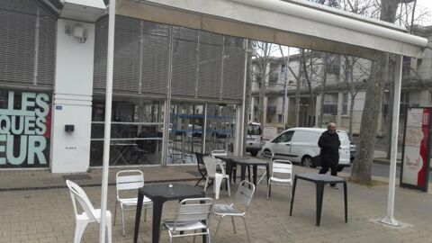   Local commercial Restauration rapide 