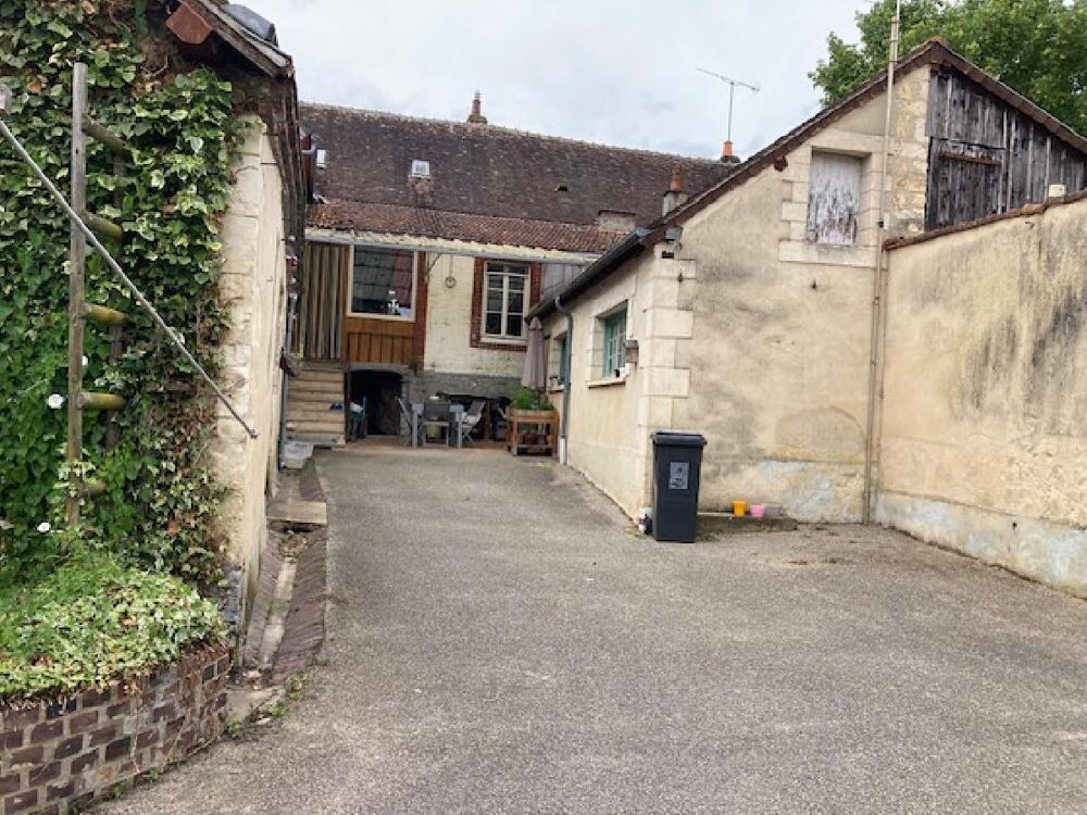 Maison 5 pièces 103 m² · à Le Theil · 103 m² · 139 900 €