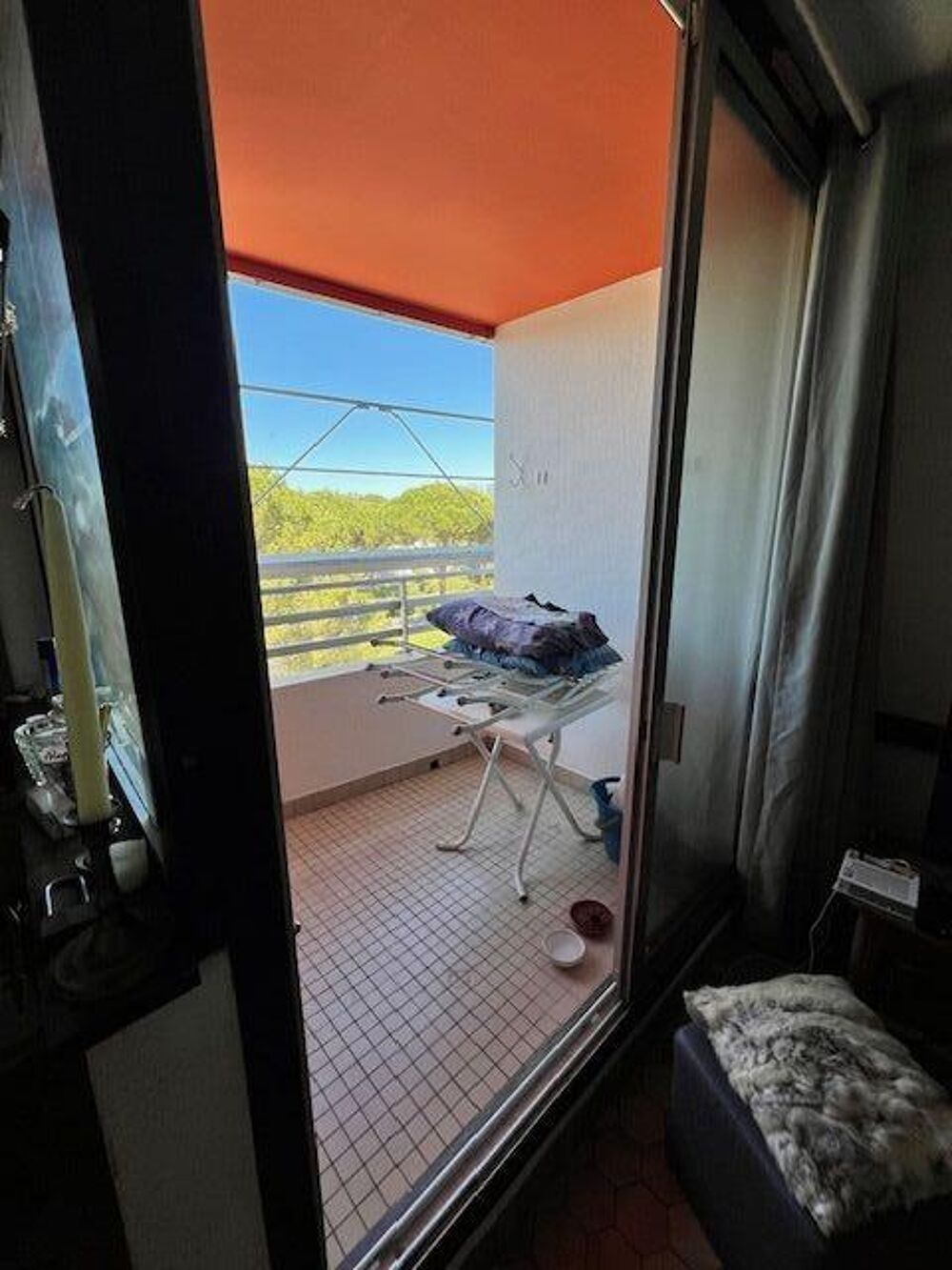Vente Appartement Studio Cabine QUARTIER COUCHANT La grande motte