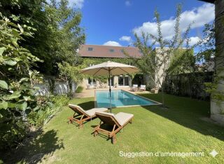 Maison 6 pièces 278 m² · à Moisson · 278 m² · 479 000 €