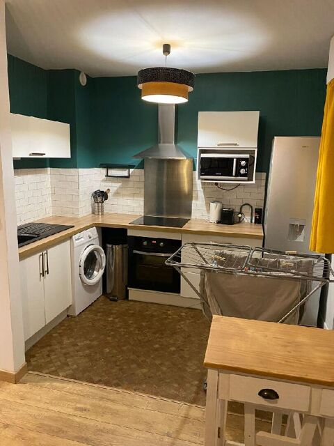  Appartement � louer 1 pi�ce 36 m�