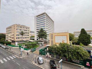  Appartement à vendre 2 pièces 41 m²