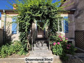  Maison � vendre 7 pi�ces 236 m�