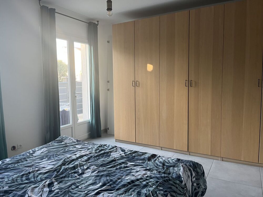 � vendre  Maison Marseille 12