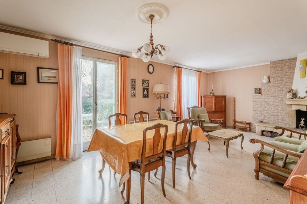 Vente Maison Maison quartier calme Paulhan