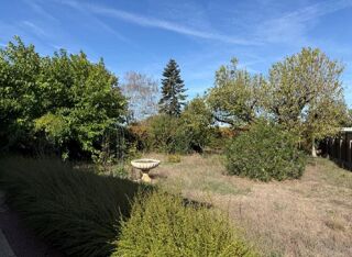  Maison à vendre 6 pièces 117 m²