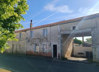  Maison à vendre 4 pièces 106 m²