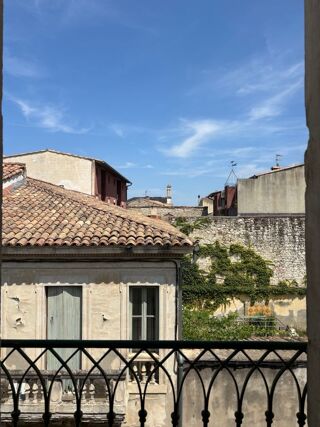  Appartement à louer 2 pièces 36 m²
