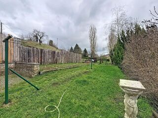  Maison à vendre 5 pièces 100 m²