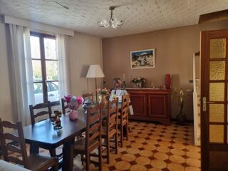  Maison  vendre 7 pices 153 m