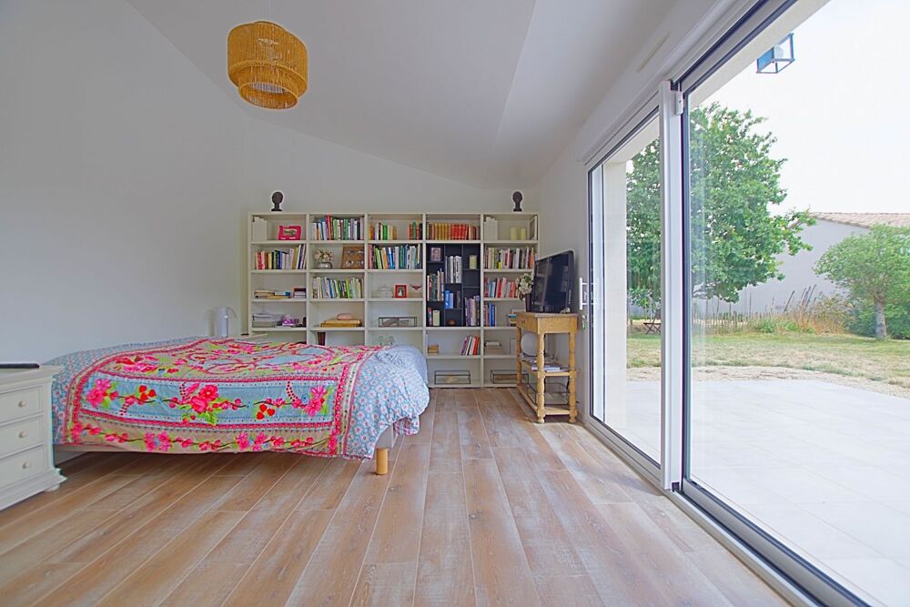 à vendre  Maison Les Sables-d'Olonne (85100)