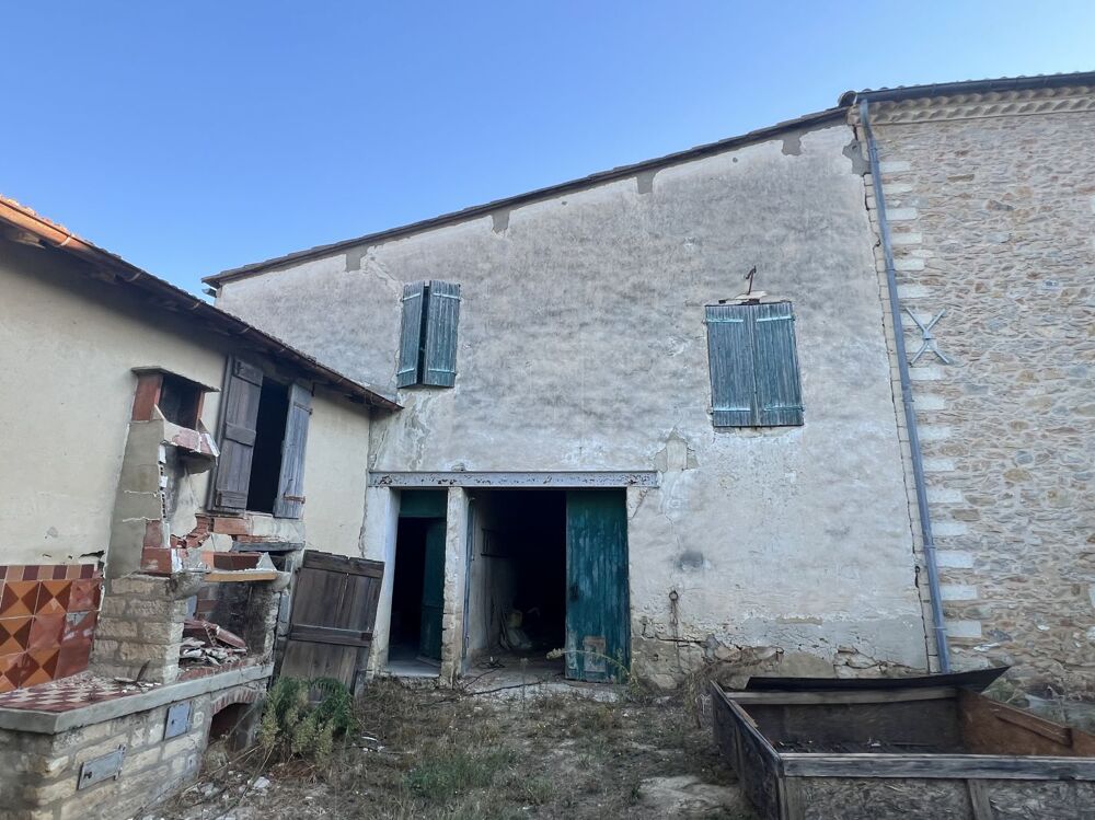 Vente Maison Maison Teyran