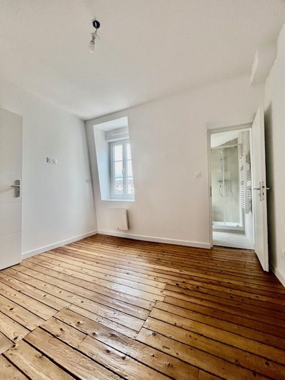 Location Appartement 2 Pièces Troyes