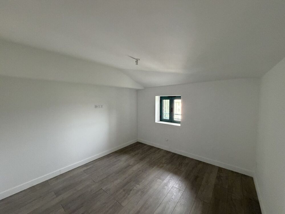 Vente Appartement 3 Pièces Saint paul de varax