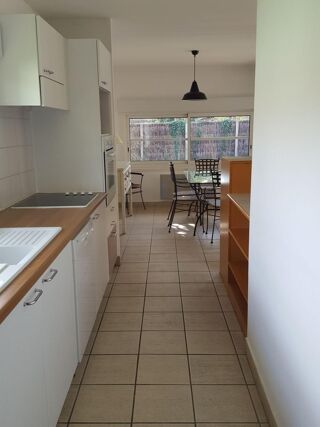  Maison � vendre 4 pi�ces 95 m�