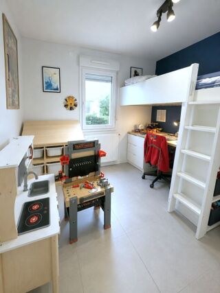  Maison à vendre 5 pièces 100 m²