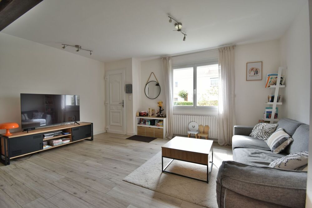 Vente Maison Maison Ref: Albizia Cholet