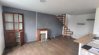  Maison � vendre 3 pi�ces 58 m�