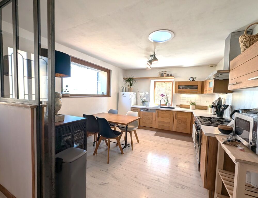 Vente Maison Maison en pierre Mailly
