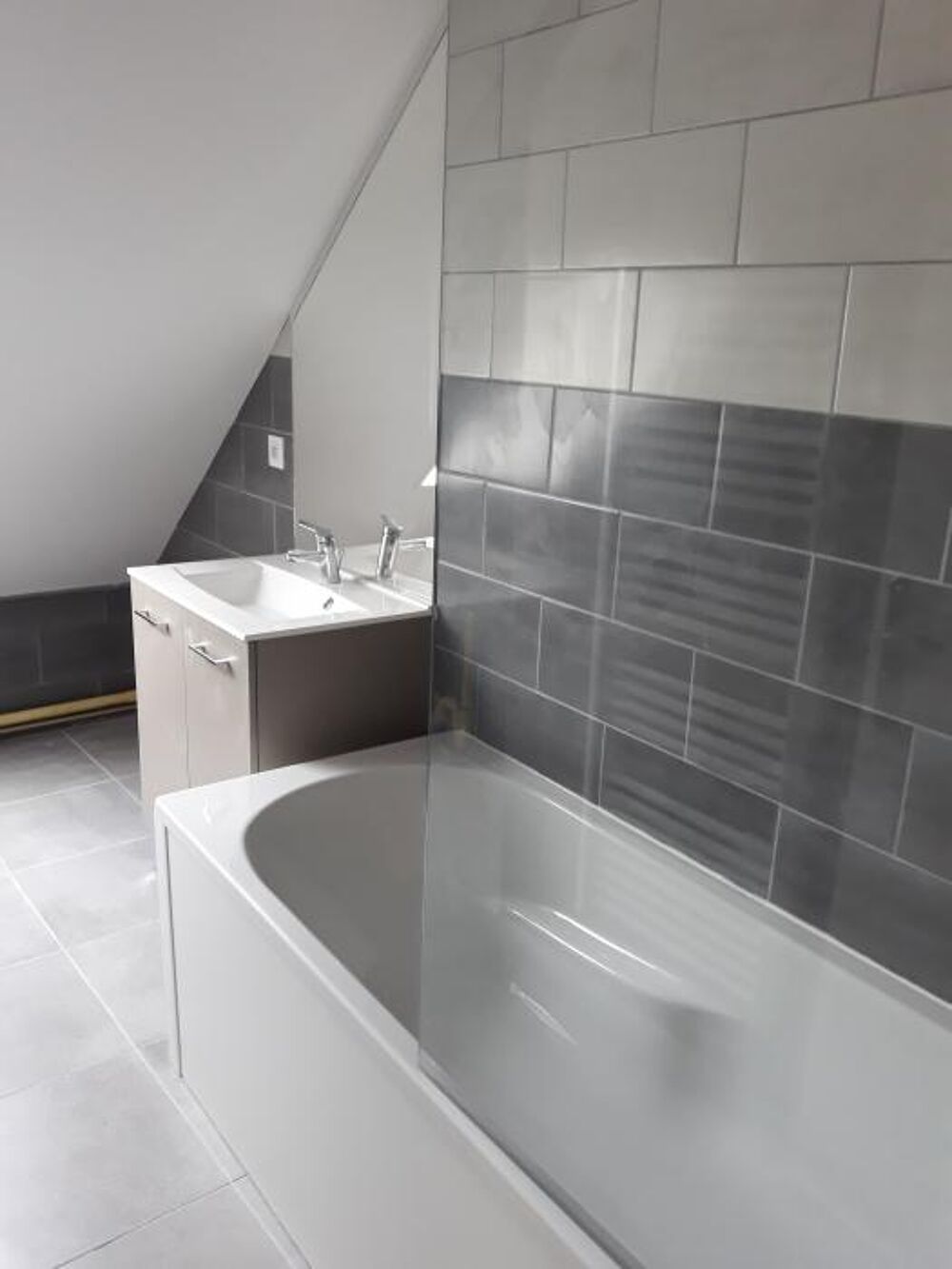 Location Appartement 3 Pièces Sens