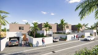  Maison 4 pièces 112 m² Agde