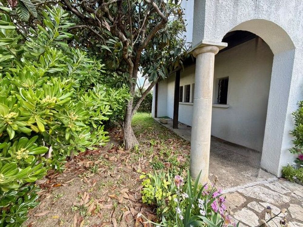 Vente Maison Villa familiale Lunel
