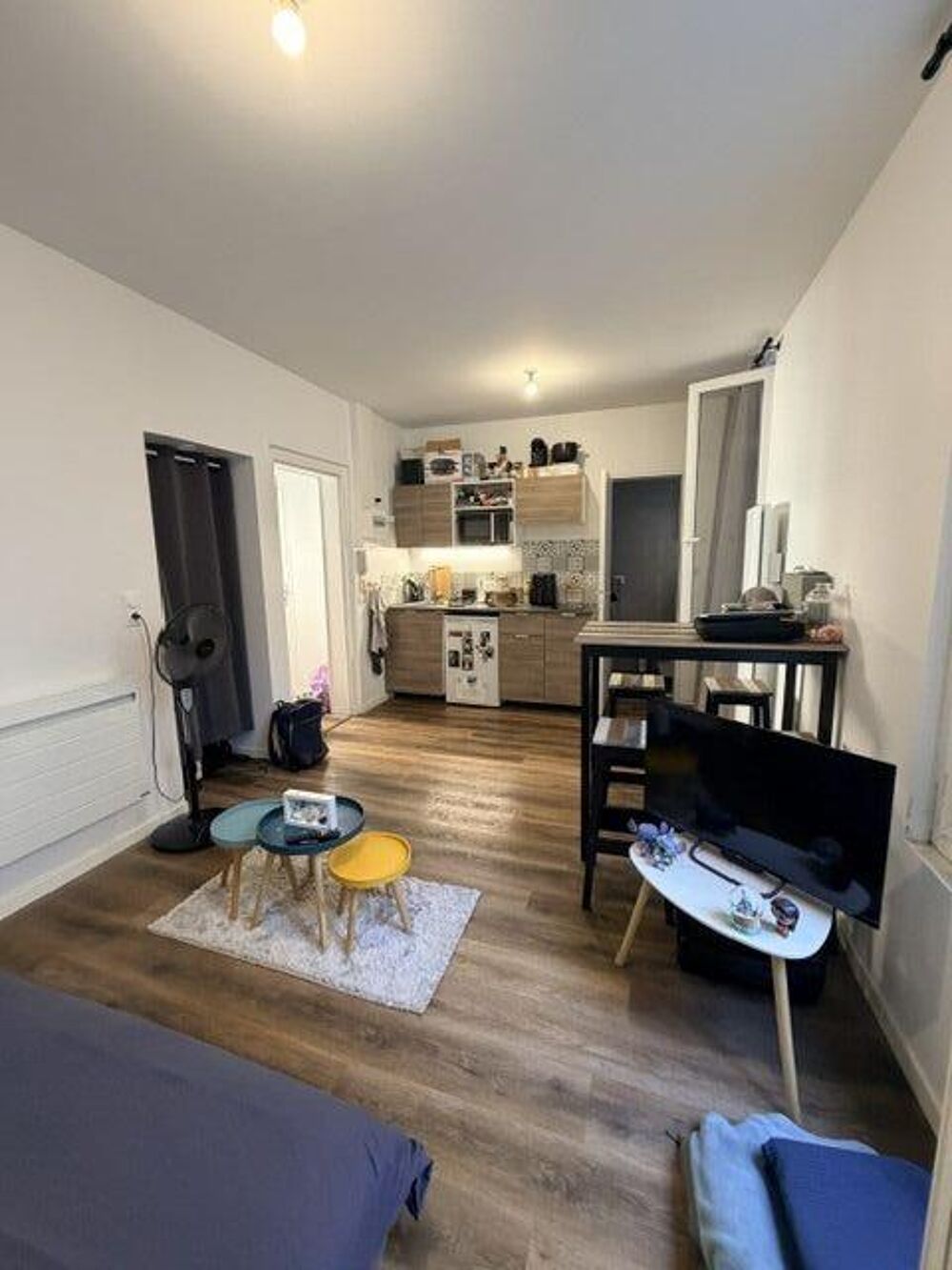 Location Appartement Studio Troyes