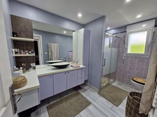  Maison � vendre 7 pi�ces 156 m�