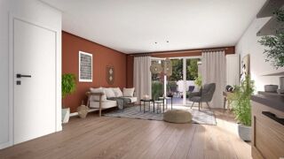  Appartement  vendre 3 pices 65 m
