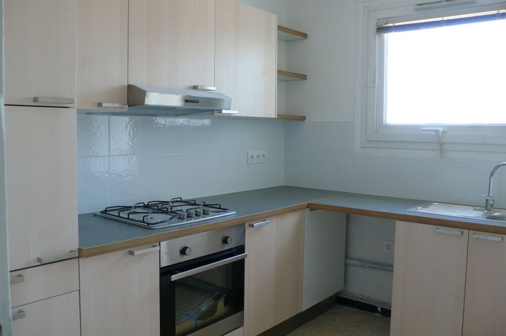 Location Appartement 3 Pièces Nimes