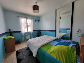  Maison � vendre 6 pi�ces 125 m�