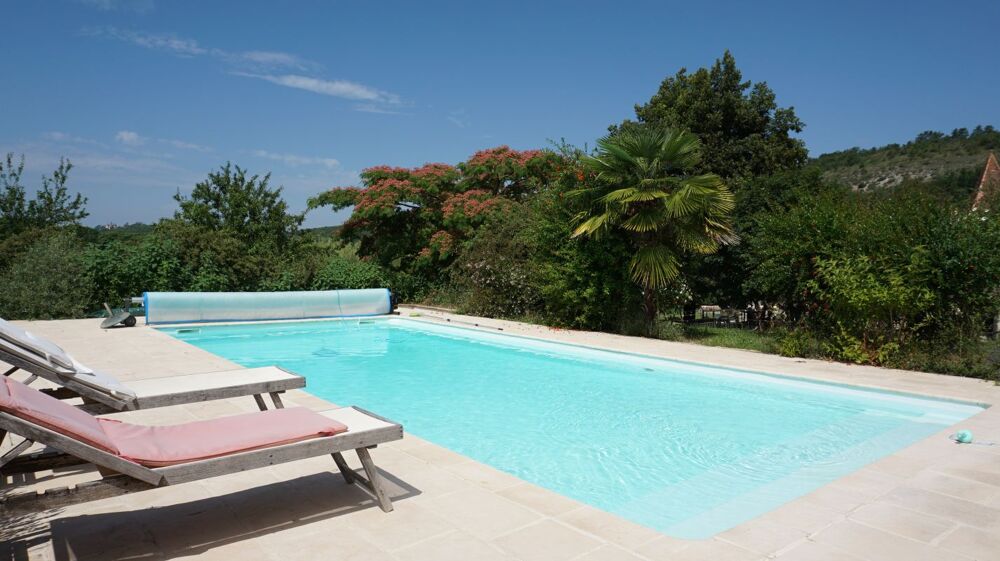 à vendre  Maison Sauveterre (82110)