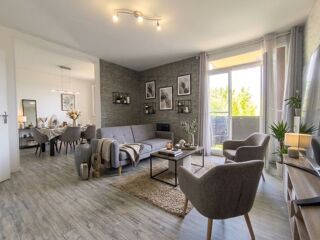 Vente Appartement 3 pièces 68 m², Chalon-sur-Saône