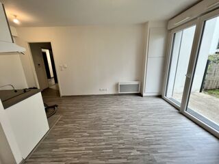  Appartement � vendre 2 pi�ces 25 m� Saint sebastien sur loire