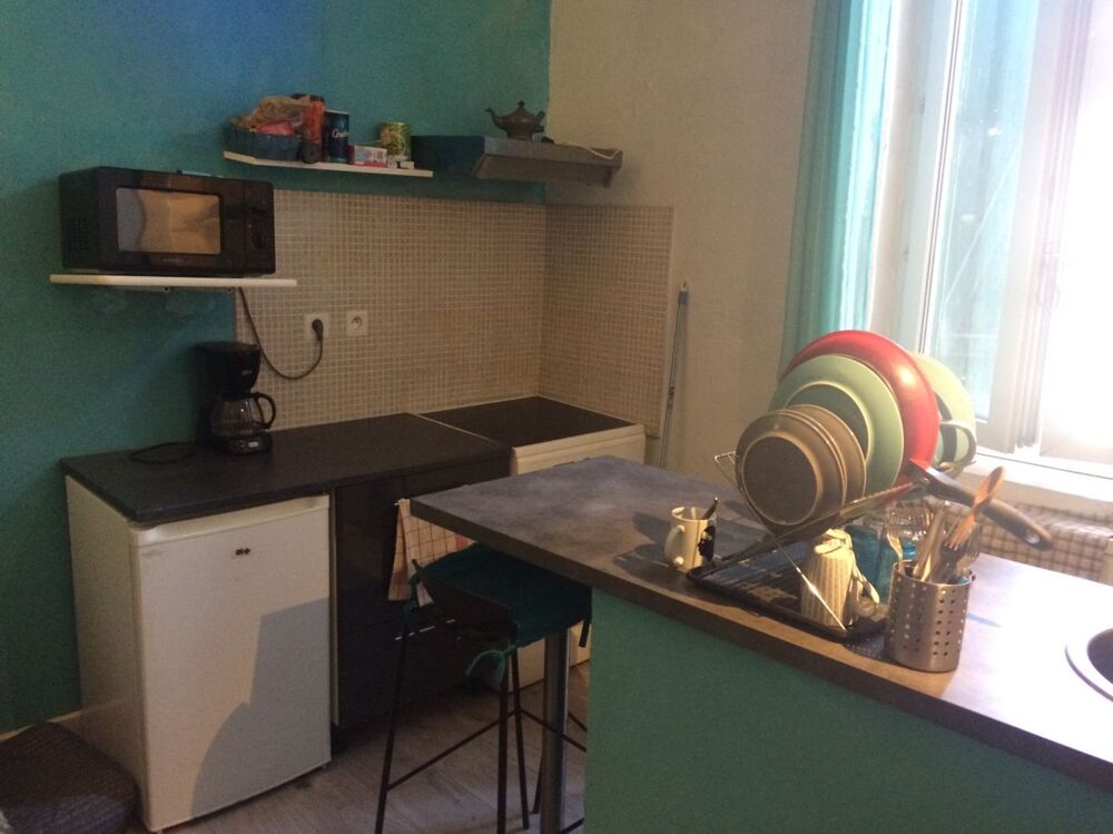 Vente Immeuble Immeuble petite cour Beziers